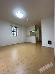 リーガルコート 105 1階ワンルームのリビング/ダイニング