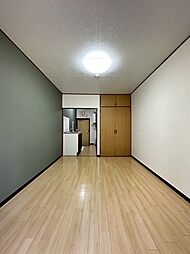 コンフォスタジオ永山1 313 3階ワンルームのリビング/ダイニング