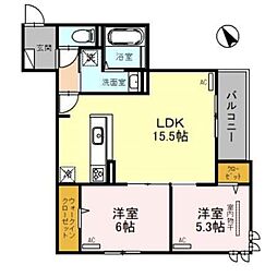 JR阪和線 和泉府中駅 徒歩10分