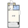 ロマネスク西新オレンジ通り5階3.0万円