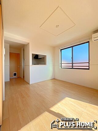 コート・ダジュールA_内装_0