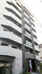 東京メトロ半蔵門線 錦糸町駅 徒歩8分の賃貸マンション