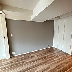 パークアクシス新宿百人町 6階1LDKのリビング/ダイニング