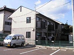 ハイツ田村町　Ｂ