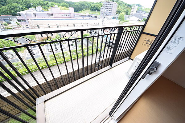 東京都八王子市東中野(賃貸アパート1LDK・1階・36.85㎡)の写真 その12