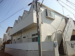 コーポ・マリーナ町田