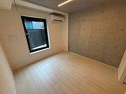 ＲｅｖｅＲｅｓｉｄｅｎｃｅ初台 地下1階1Kのリビング/ダイニング