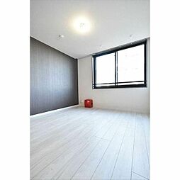 ハーモニーグラシア代々木 2階1Kのリビング/ダイニング