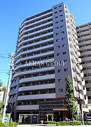 王子神谷パークサイドハイツ