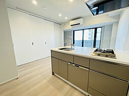 ＳＹＦＯＲＭＥ　ＭＡＣＨＩＤＡ 1201 12階1LDKのリビング/ダイニング