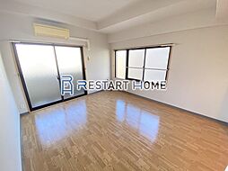 リアライズ神戸SOUTH 7階1Kのリビング/ダイニング