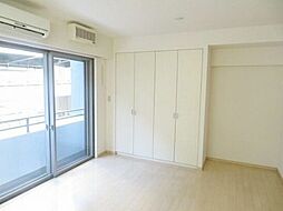 Dクラディアイヴァン初台 3階ワンルームのリビング/ダイニング