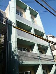 モンターリーブル美幸I