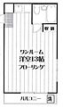ヴィラ河合2階7.0万円