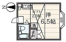 京王相模原線 南大沢駅 徒歩15分