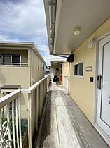 ローズフラット 203 ｜ 宮城県仙台市青葉区堤町３丁目6-11（賃貸アパート1K・2階・21.00㎡） その28