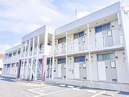 レオパレスサニーハイツ