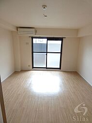 おおさか東線 南吹田駅 徒歩8分の賃貸マンション 1階1Kのリビング/ダイニング