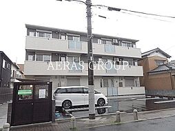 ロイヤルパレスIII番館