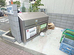 敷地内/建物