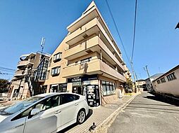 JR横浜線 成瀬駅 徒歩18分の賃貸マンション