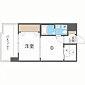 エステート・モア薬院通り7階7.4万円
