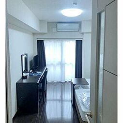 東京メトロ有楽町線 江戸川橋駅 徒歩3分の賃貸マンション 6階1LDKのリビング/ダイニング