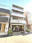 神奈川県川崎市高津区千年新町1-2：物件画像／アエラス登戸店 （株式会社アエラス）