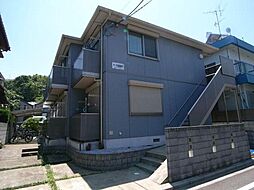 カーサ西高島平
