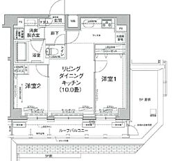 アイルプレミアム江古田 6階