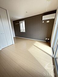 まほろば 2階ワンルームのリビング/ダイニング