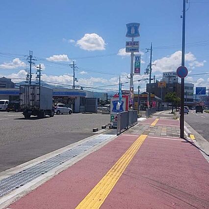 カルムガーデン岩出_周辺_4