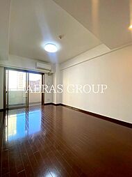 コンフォリア田町 301 3階2LDKのリビング/ダイニング