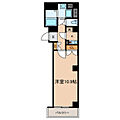 ステラ人形町7階11.3万円