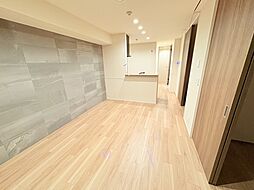 シャルマンおおたかの森 1階3LDKのリビング/ダイニング