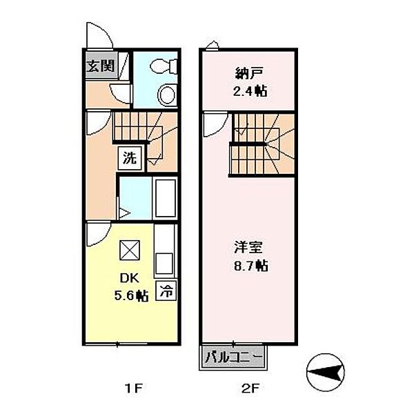 detached 東京都東久留米市新川町１丁目2-11

地図を見る