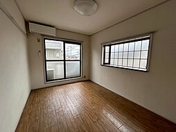 フォーレスト 2階1Kのリビング/ダイニング