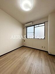 サンスクエア 3階ワンルームのリビング/ダイニング