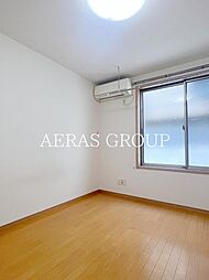 グランシャレー日暮里 2階1Kのリビング/ダイニング