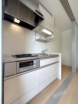 パルファン鳳_内装_3