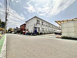 京王高尾線 めじろ台駅 徒歩14分