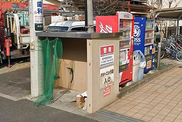 外観画像