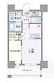 ライトテラス浅草1階13.9万円