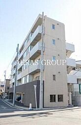 アットホームレジデンス