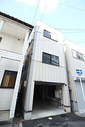 蒲原町戸建（仮）
