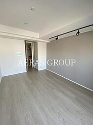 グランドコンシェルジュ池袋本町イースト 6階1Kのリビング/ダイニング