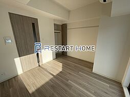 JR東海道・山陽本線 元町駅 徒歩7分の賃貸マンション 8階1Kのリビング/ダイニング