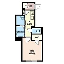 ＦＥＲＩＯ等々力 00202 ｜ 東京都世田谷区等々力２丁目33-3（賃貸マンション1K・2階・29.22㎡） その2