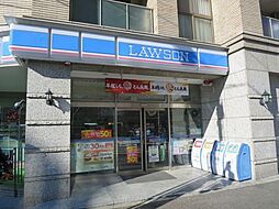 ローソン西麻布三丁目店 1191m