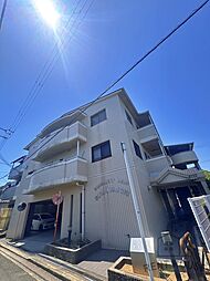 南海線 諏訪ノ森駅 徒歩5分